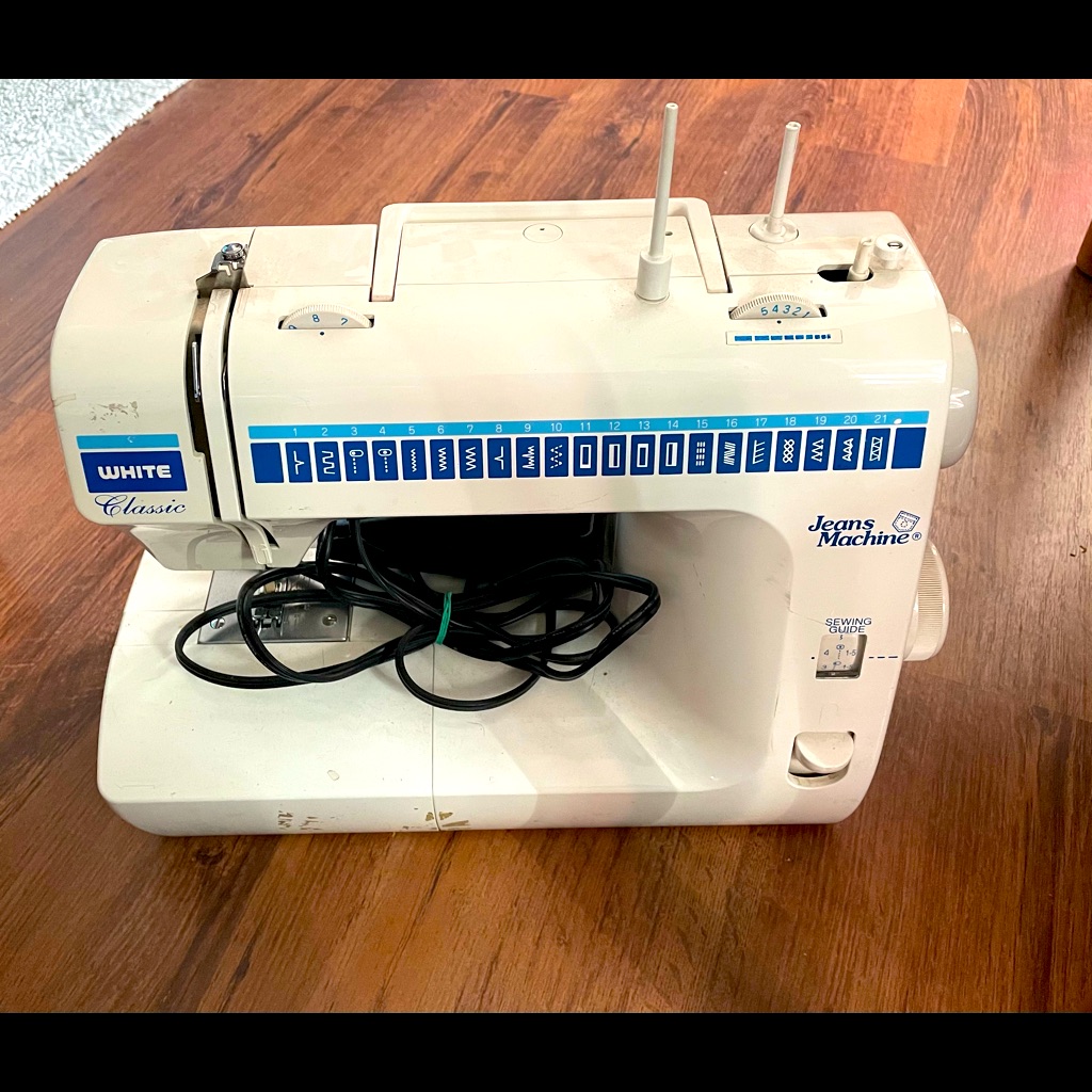 Sewing Machine